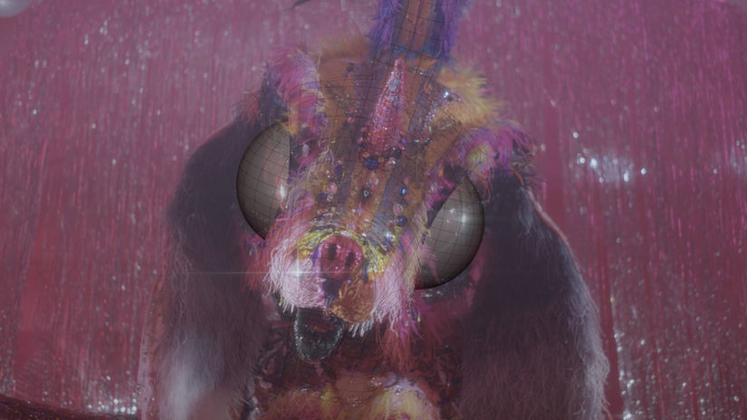 Object and Body Track